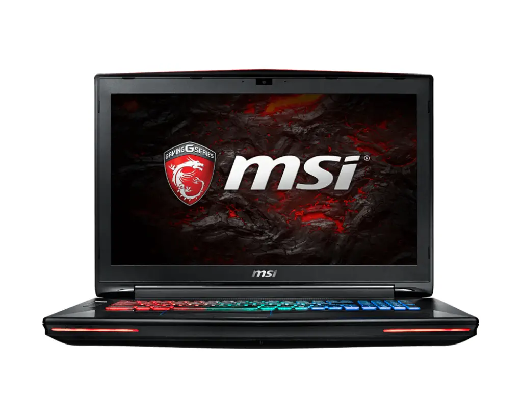 MSI Gaming GT72VR-6REAC16H51 Dominator Pro 16 GB 001785-SKU36