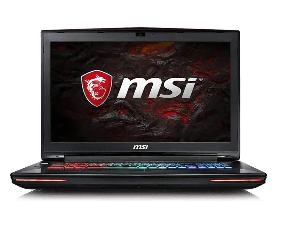 MSI Gaming GT72VR 7RD-635AU 16 GB