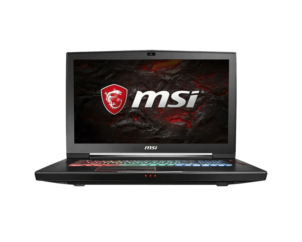MSI Gaming GT73EVR 7RF-855RU Titan Pro 32 GB 9S7-17A121-855