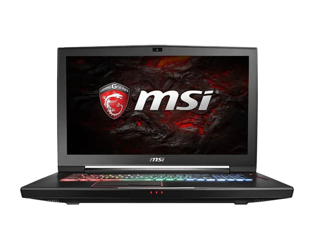 MSI Gaming GT73VR 6RE(Titan SLI)-072PL 32 GB GT73VR 6RE-072PL