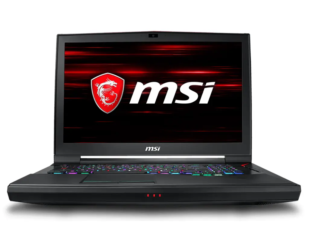 MSI Gaming GT75 8RG-020RO Titan 32 GB 9S7-17A311-020