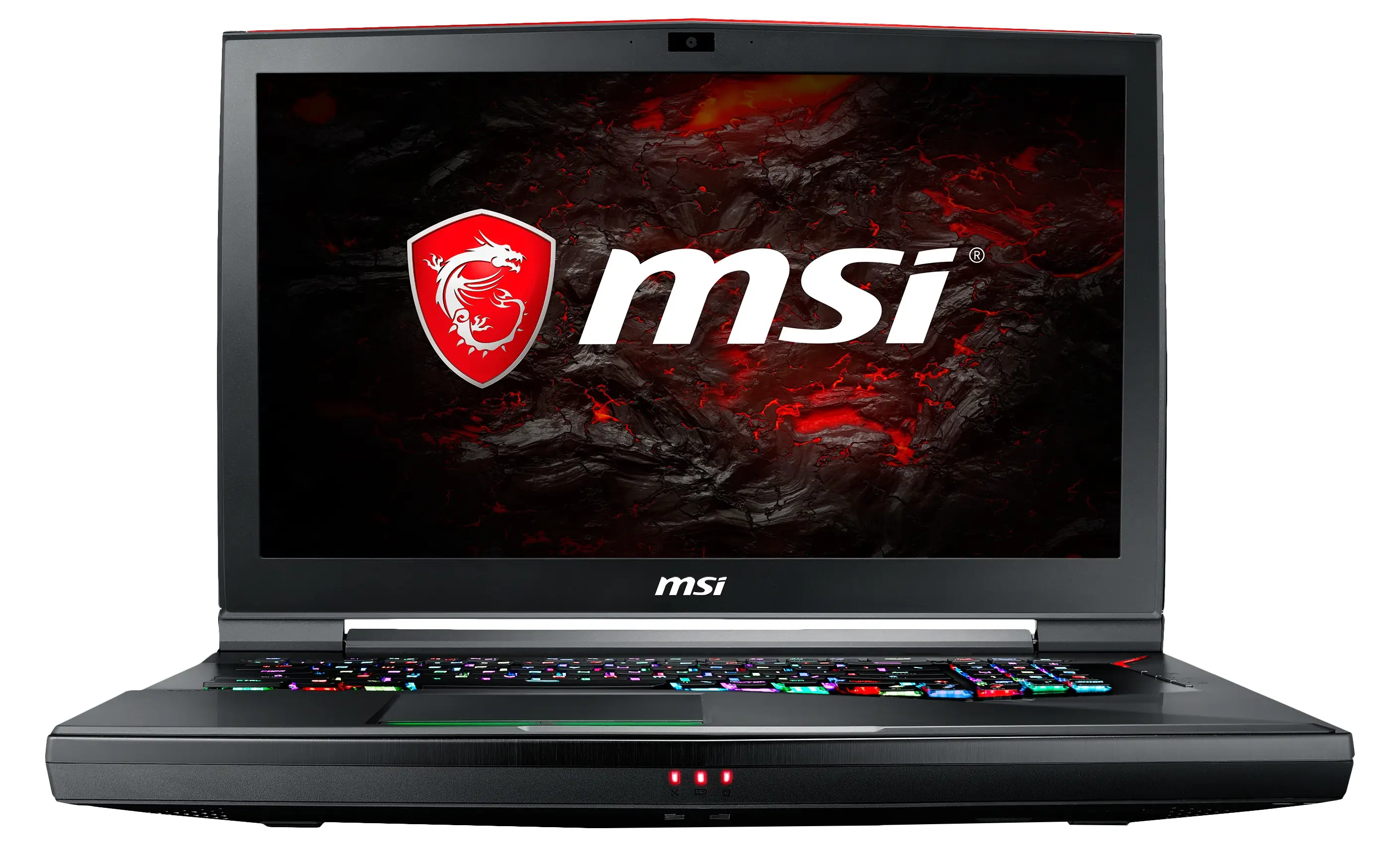 MSI Gaming GT75VR Titan SLI 4K-028 32 GB 9S7-17A211-028