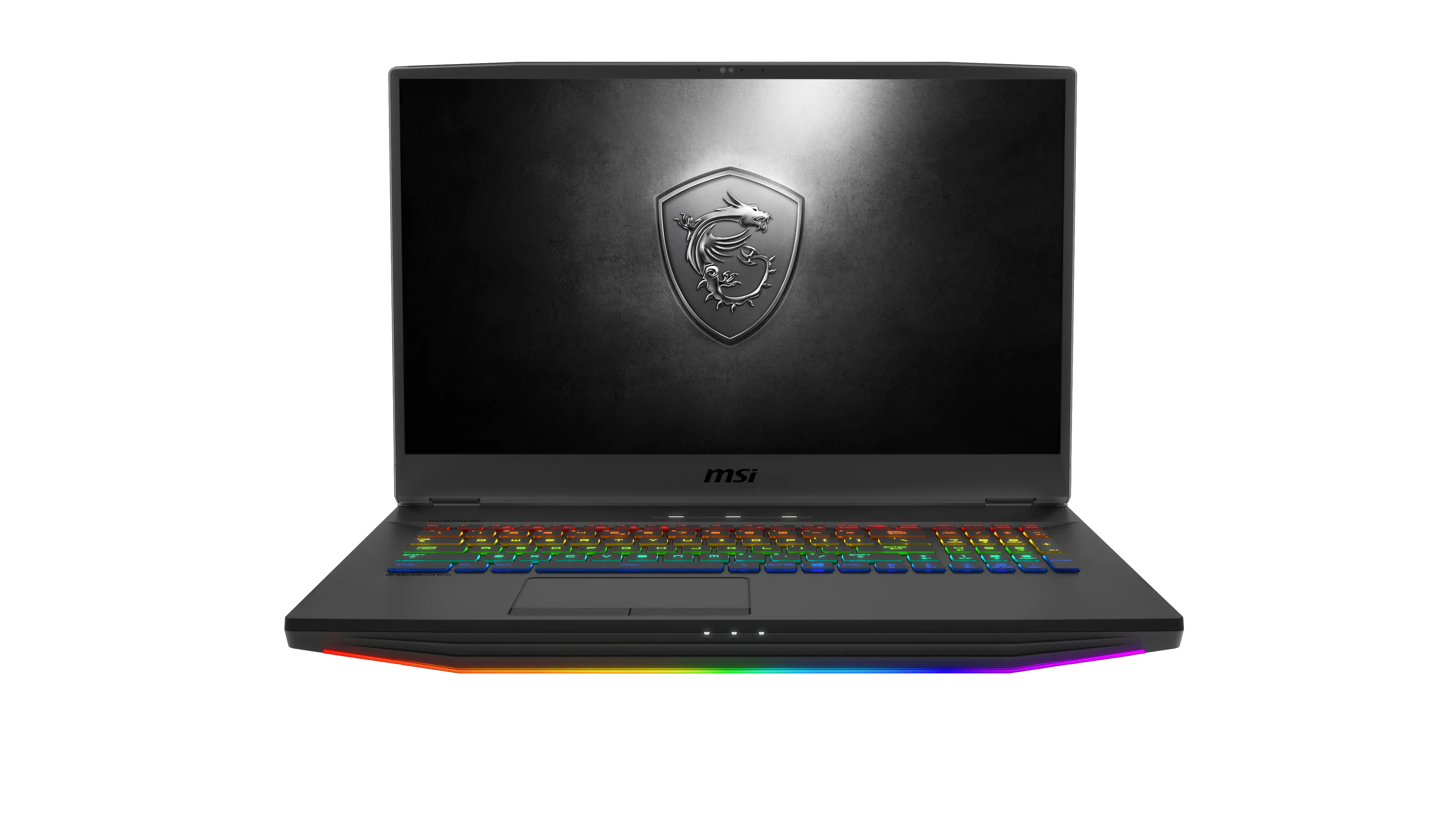 MSI Gaming GT76 10SGS-097NL Titan DT 32 GB