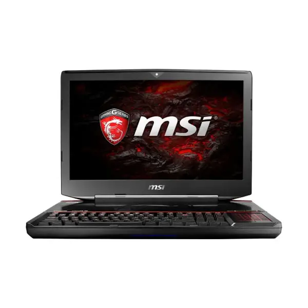 MSI Gaming GT83VR 6RF 32 GB 9S7-181512-011