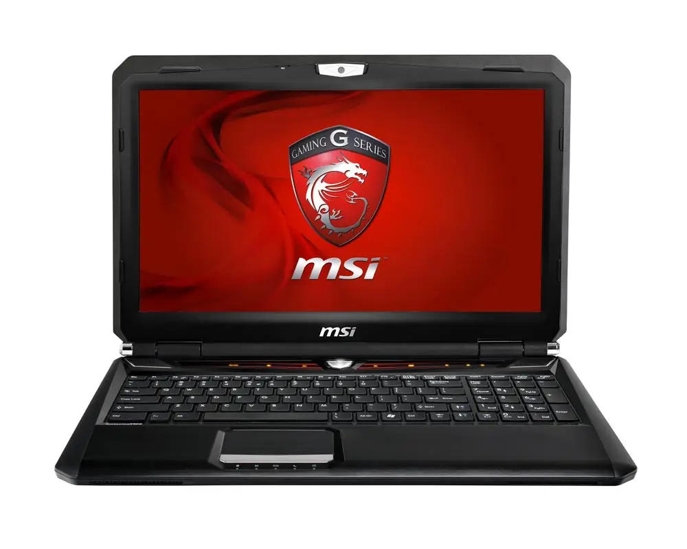 MSI Gaming GX60 1AC-028FR 9S7-16FK11-028