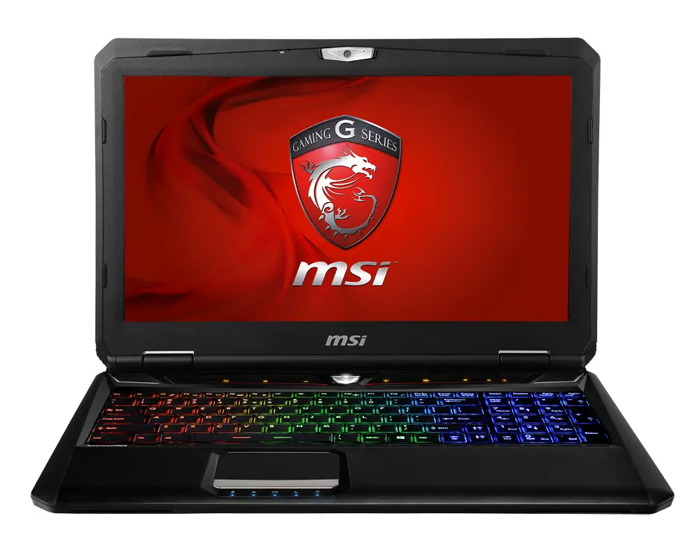 MSI Gaming GX60 3CC-293XCZ Destroyer