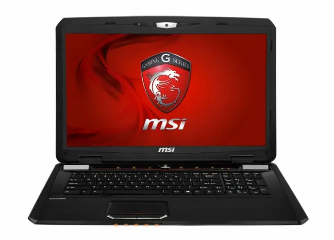 MSI Gaming GX60-3CC87FD 0016FK-SKU3