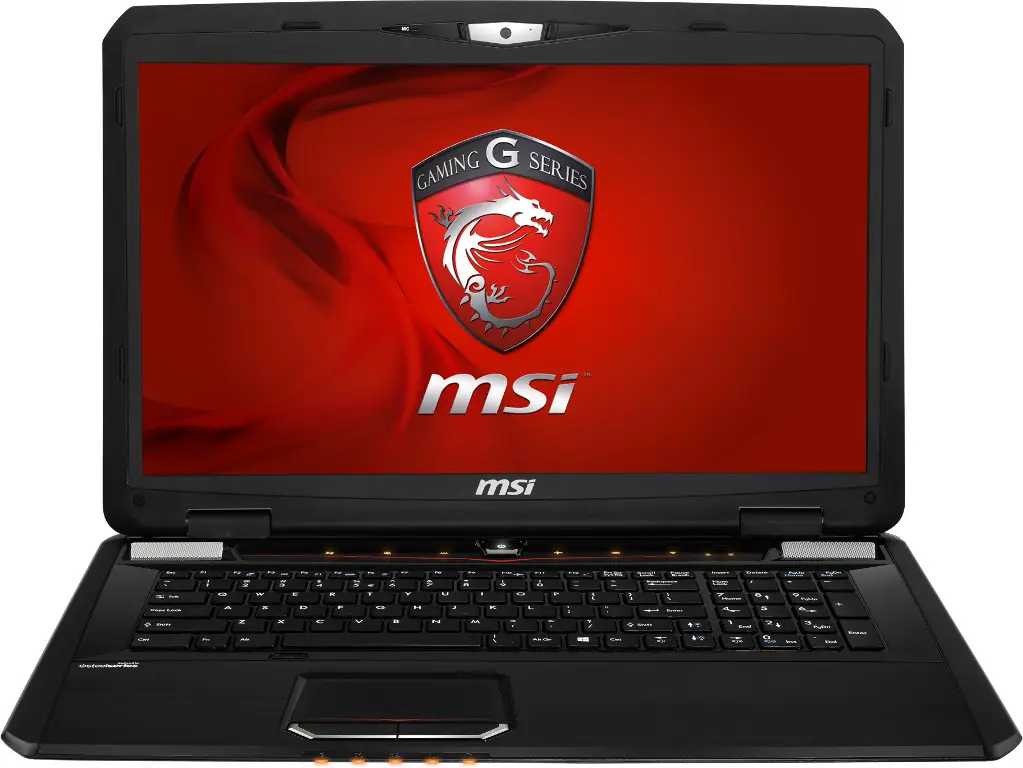 MSI Gaming GX70-3CC8H11B 00176K-SKU3