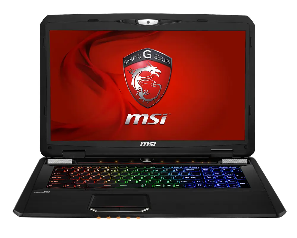 MSI Gaming GX70 3CC(Destroyer)-238NL GX70 3CC-238NL