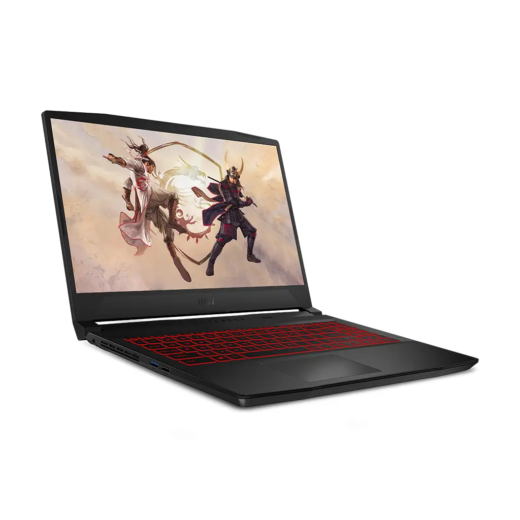 MSI Katana GF66 16 GB GF661090