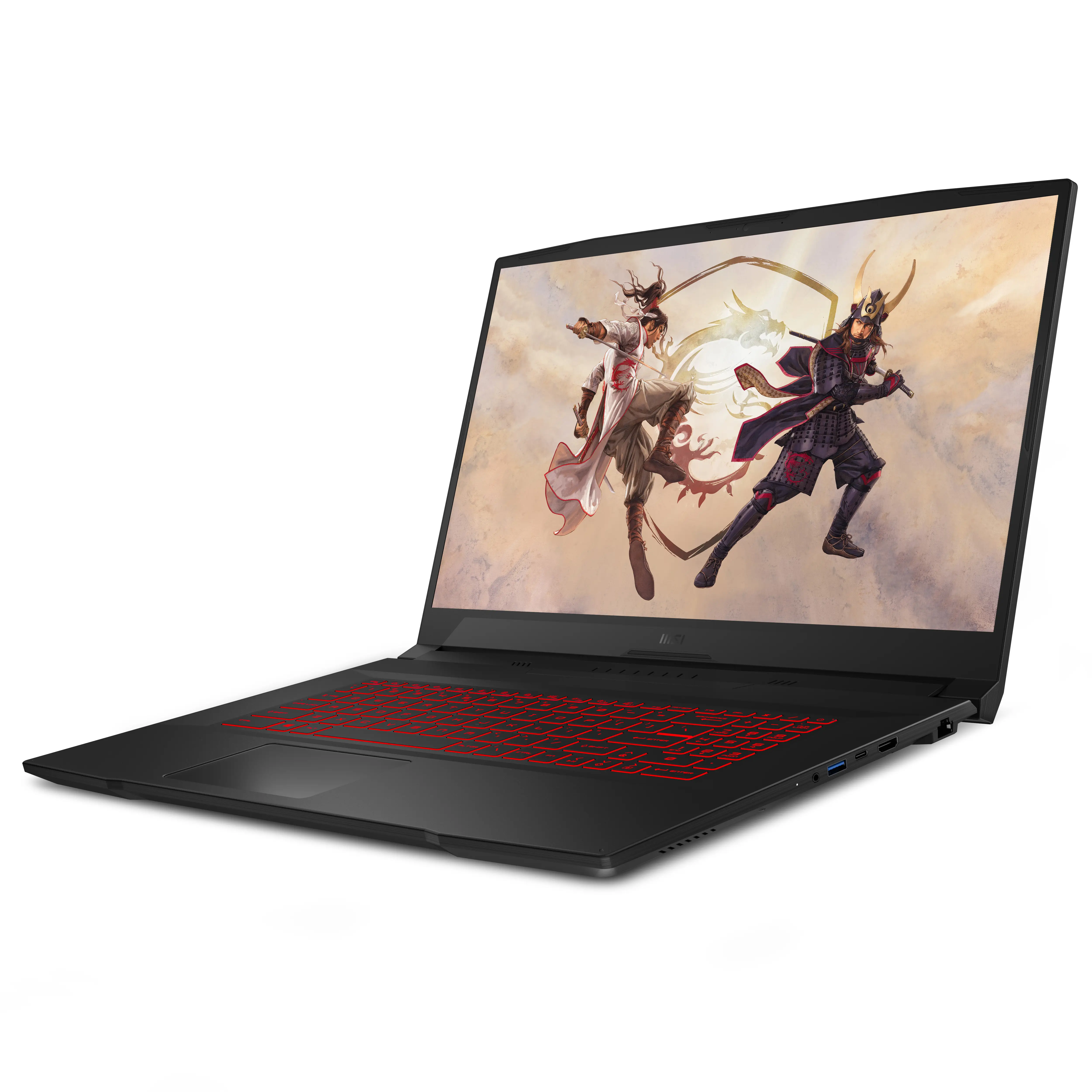 MSI Katana GF76 11UE-032IT 16 GB 9S7-17L112-032
