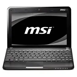 MSI Wind L1350D-U4605 00N01428-SKU8