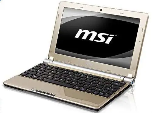 MSI Wind L1600-419FR