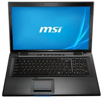 MSI Megabook NF-203FR 9S7-175512-203
