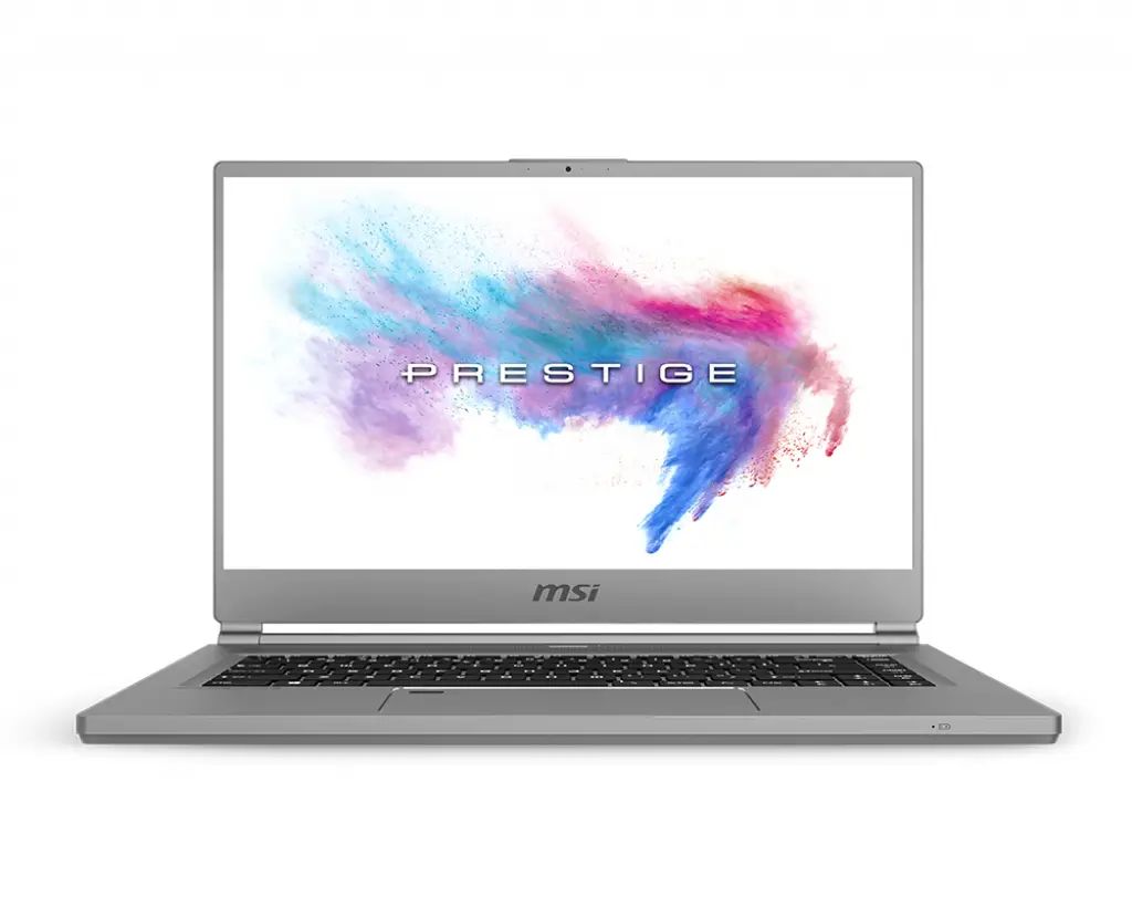 MSI Prestige P65 8SF-235TW Creator 16 GB