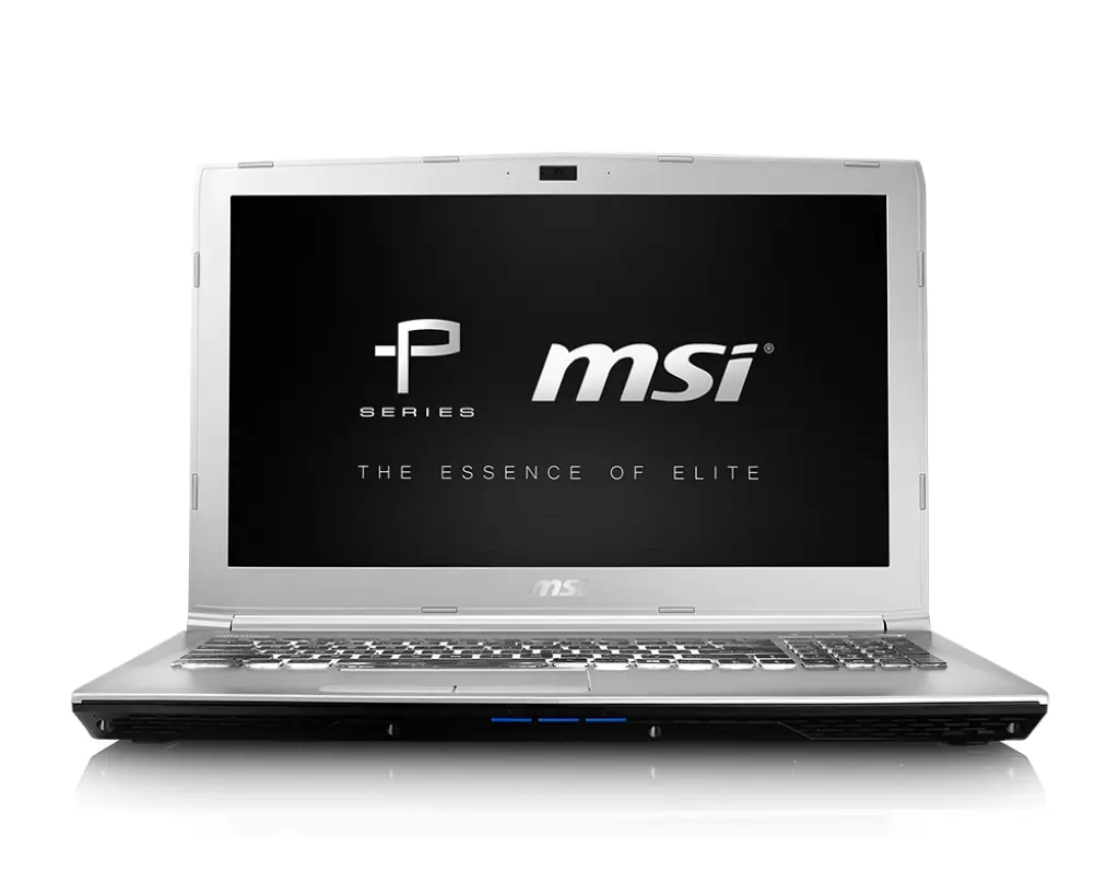MSI Prestige PE60 7RD-1041PL 16 GB