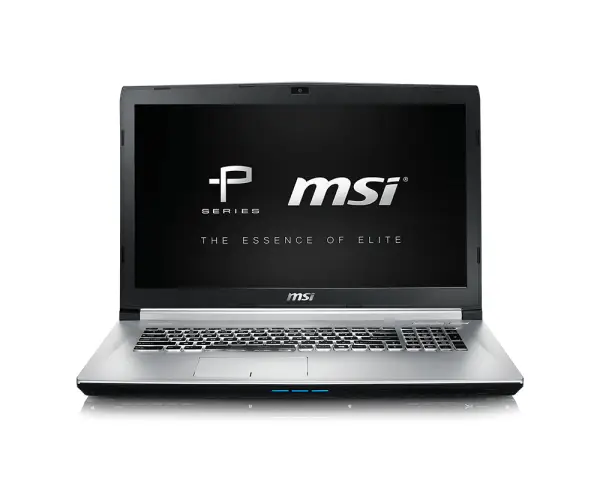 MSI Prestige PE70-6QEi78H21 001795-SKU1