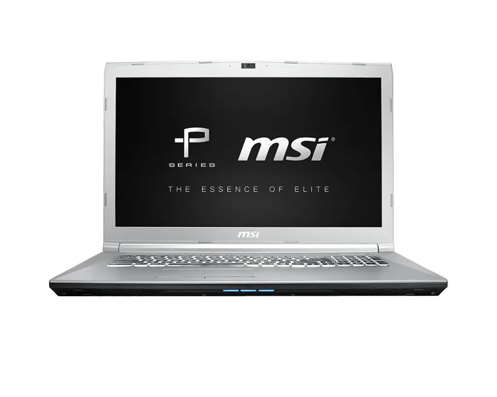 MSI Prestige PE72 7RD-666 32 GB