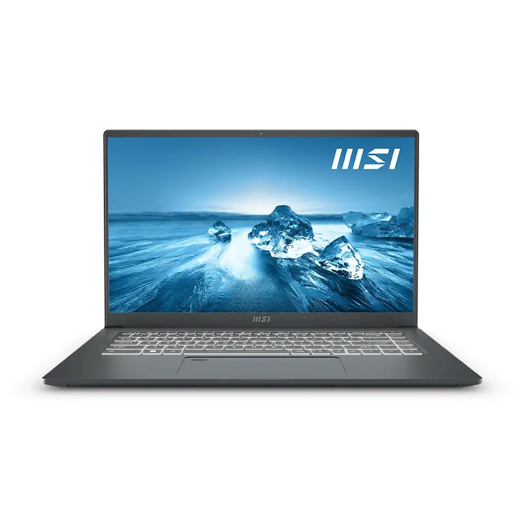 MSI Prestige 15 32 GB PRE1512010