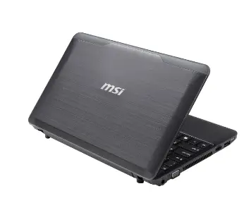 MSI S Series S12-3ME145FD 00124K-SKU4
