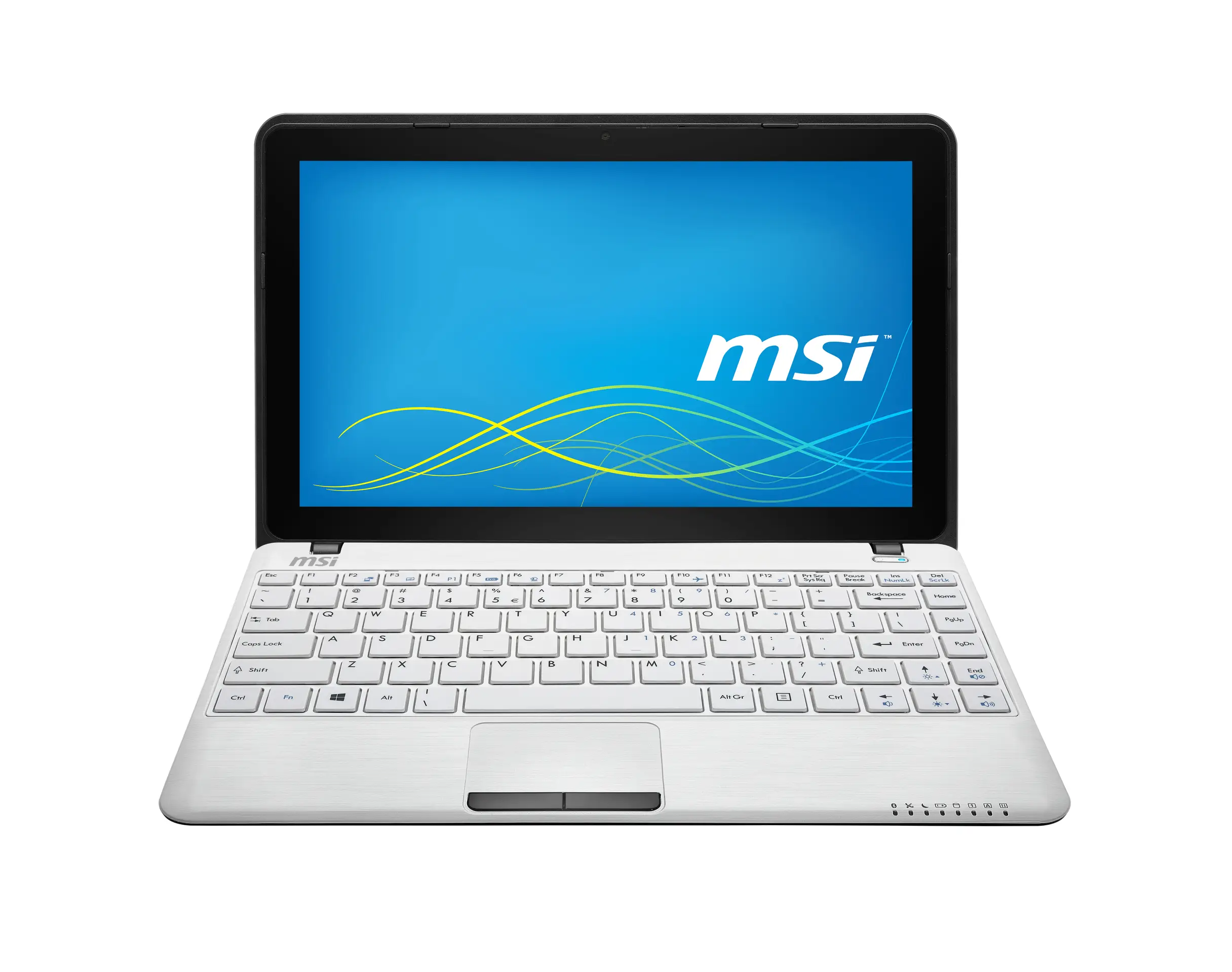 MSI S Series S12T 3M-038BE