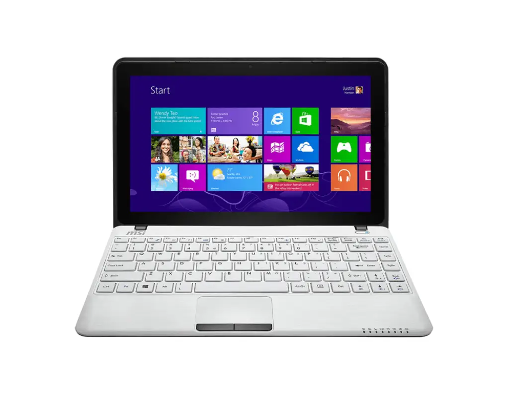 MSI S Series S12T-3MA441 00124K-SKU3