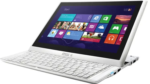 MSI S Series S20 0M-010FR 9S7-116114-010