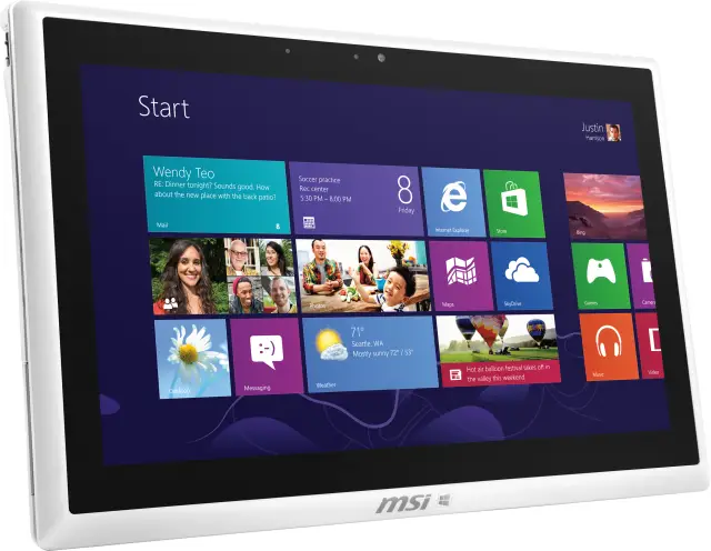 MSI S Series S20 001161-SKU22