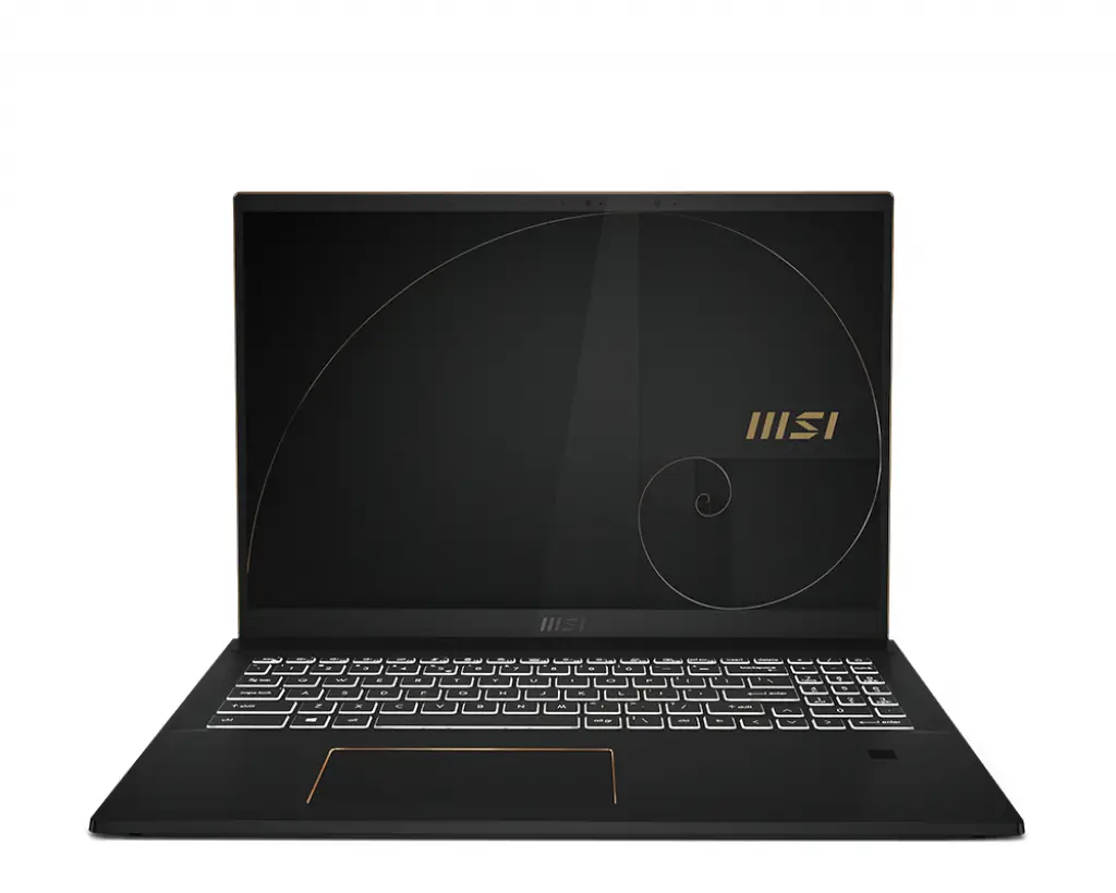 MSI Summit E16Flip A11UCT-045IT 32 GB
