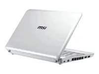 MSI Wind U100-236UK U100-236UK-WT160C