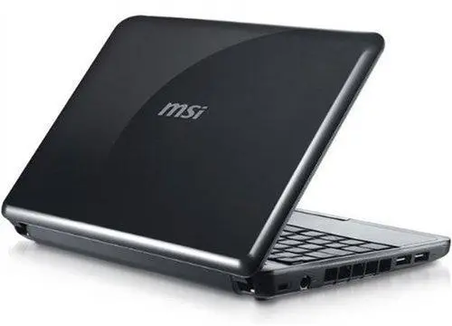 MSI Wind U100 Plus U100-275ZA