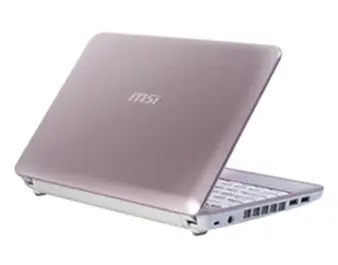 MSI Wind U100 Plus U100-023ZA