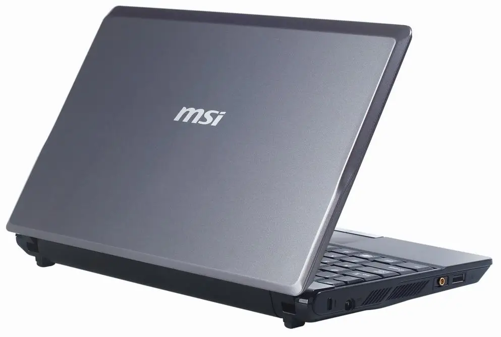 MSI Wind U123H U123H-051ZA