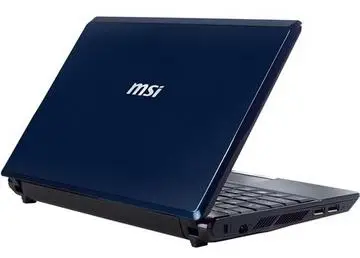 MSI Wind U123H U123H-047ZA