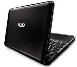MSI Wind U130 U130-1087ZA