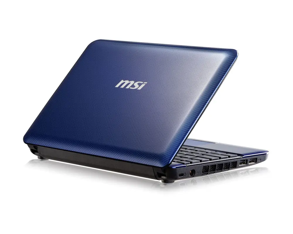 MSI Wind U135 U135-217ZA