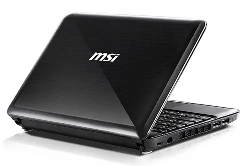 MSI Wind U135 U135-215ZA