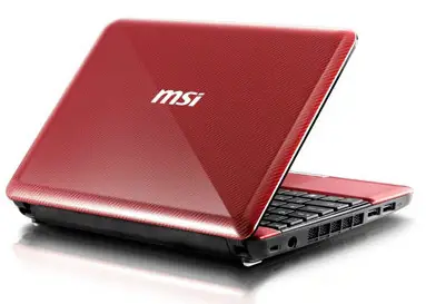 MSI Wind U135 U135-1090ZA