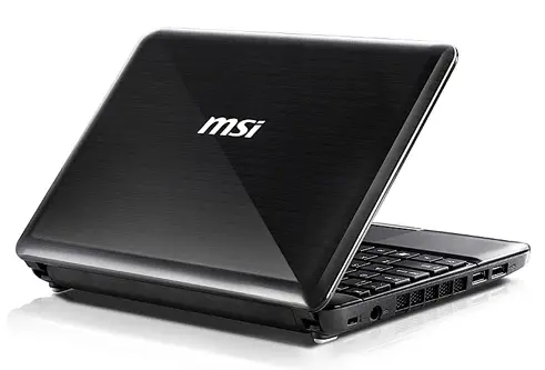 MSI Wind U135 U135-1088ZA