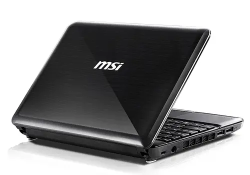 MSI Wind U135DX U135DX-1679ZA