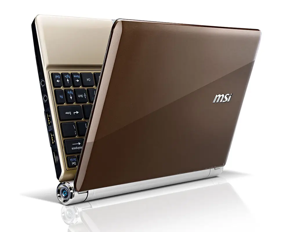 MSI U160-4515W7S 00N5111-SKU3