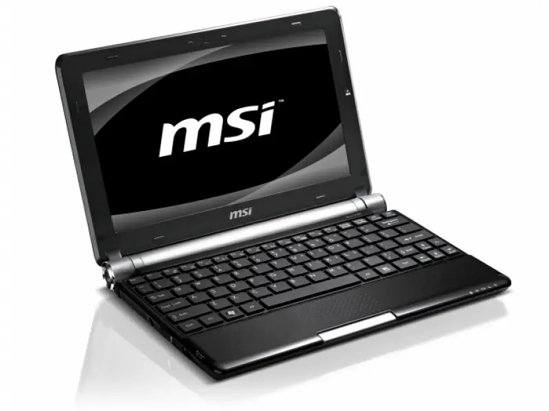 MSI Wind U160DX-428IT