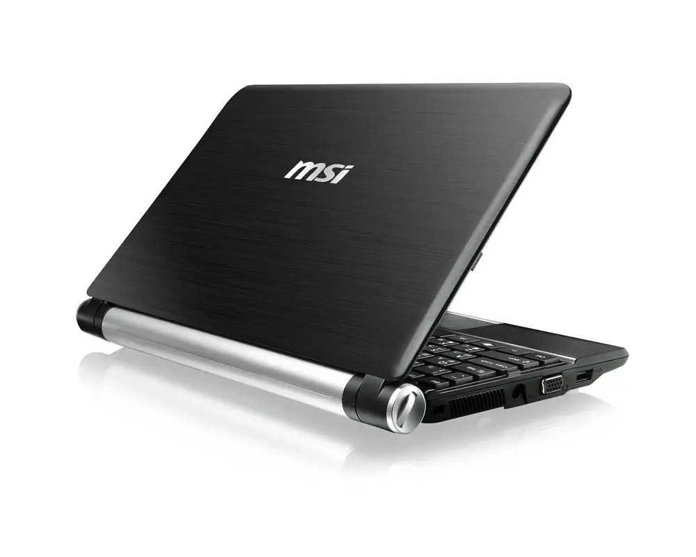 MSI Wind U160MX U160MX-013ZA