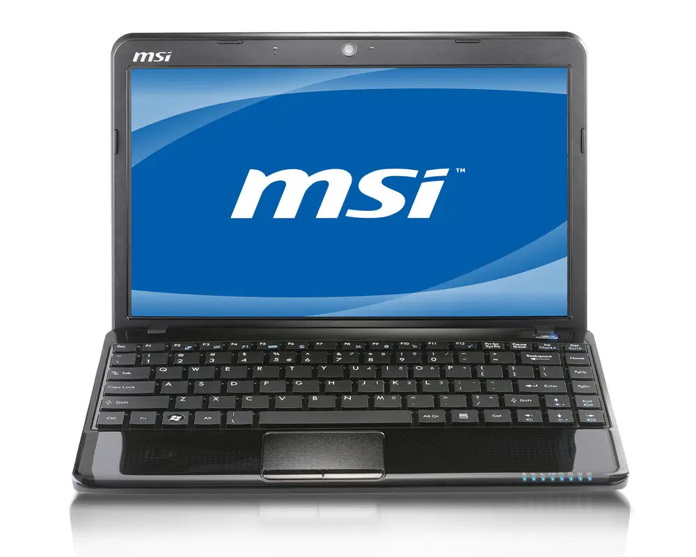 MSI Wind U270-208FR