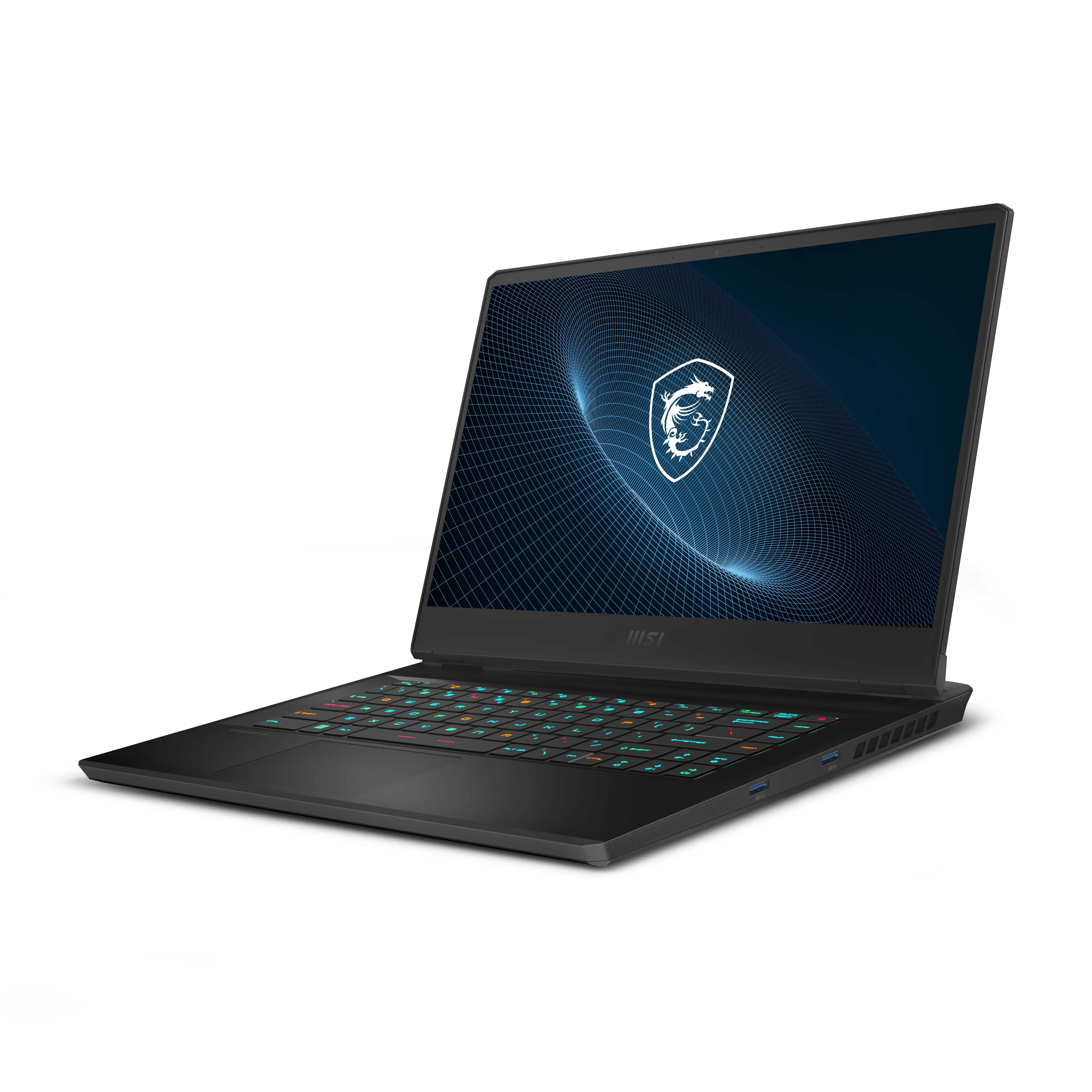 MSI Gaming Vector GP66 12UH-216IT 16 GB