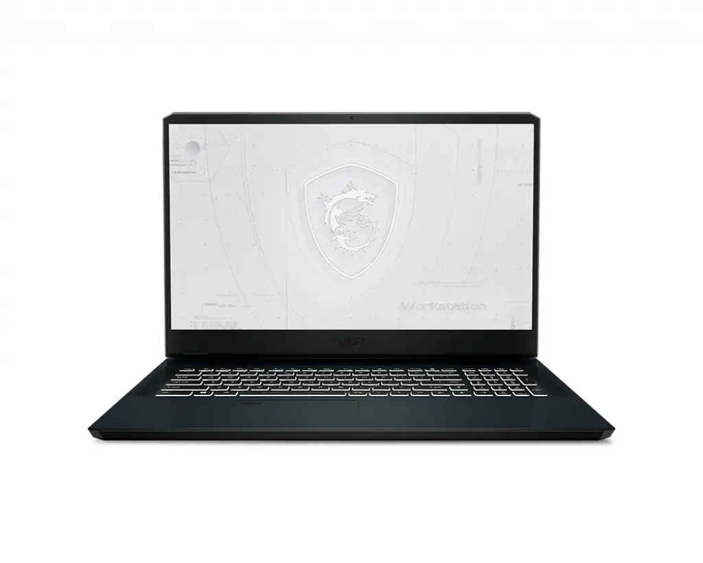 MSI Workstation WE76 11UM-453 32 GB