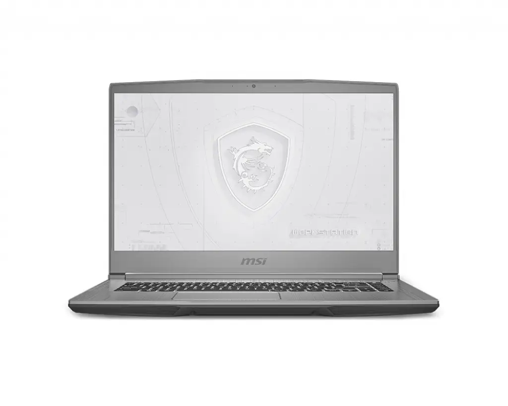 MSI Workstation WF65 10TI-1073IN 16 GB