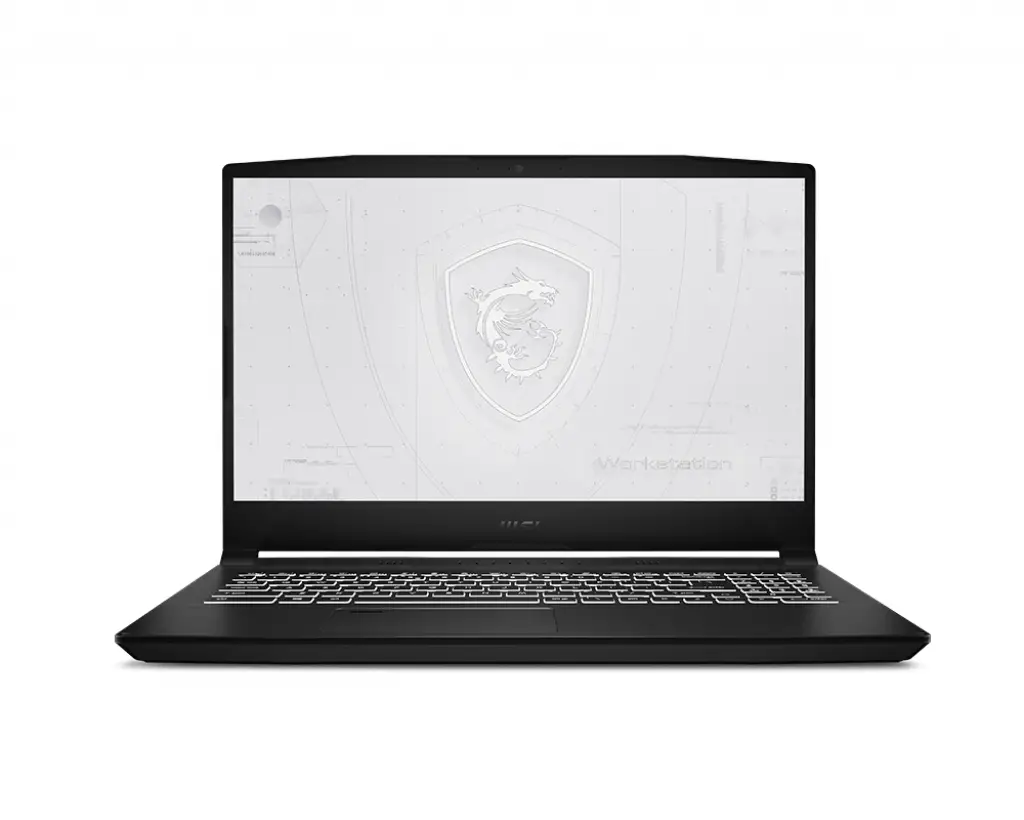 MSI Workstation WF66 11UI-257ES 32 GB 9S7-158232-257
