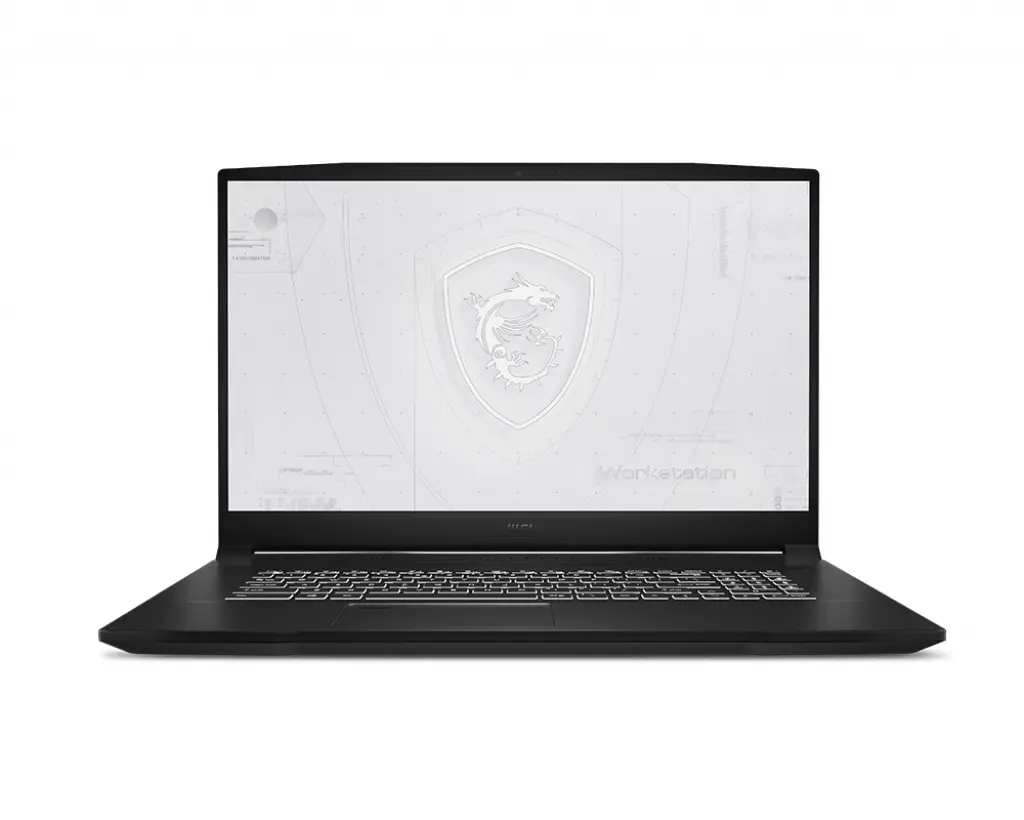 MSI Workstation WF76 11UI-251AU 16 GB