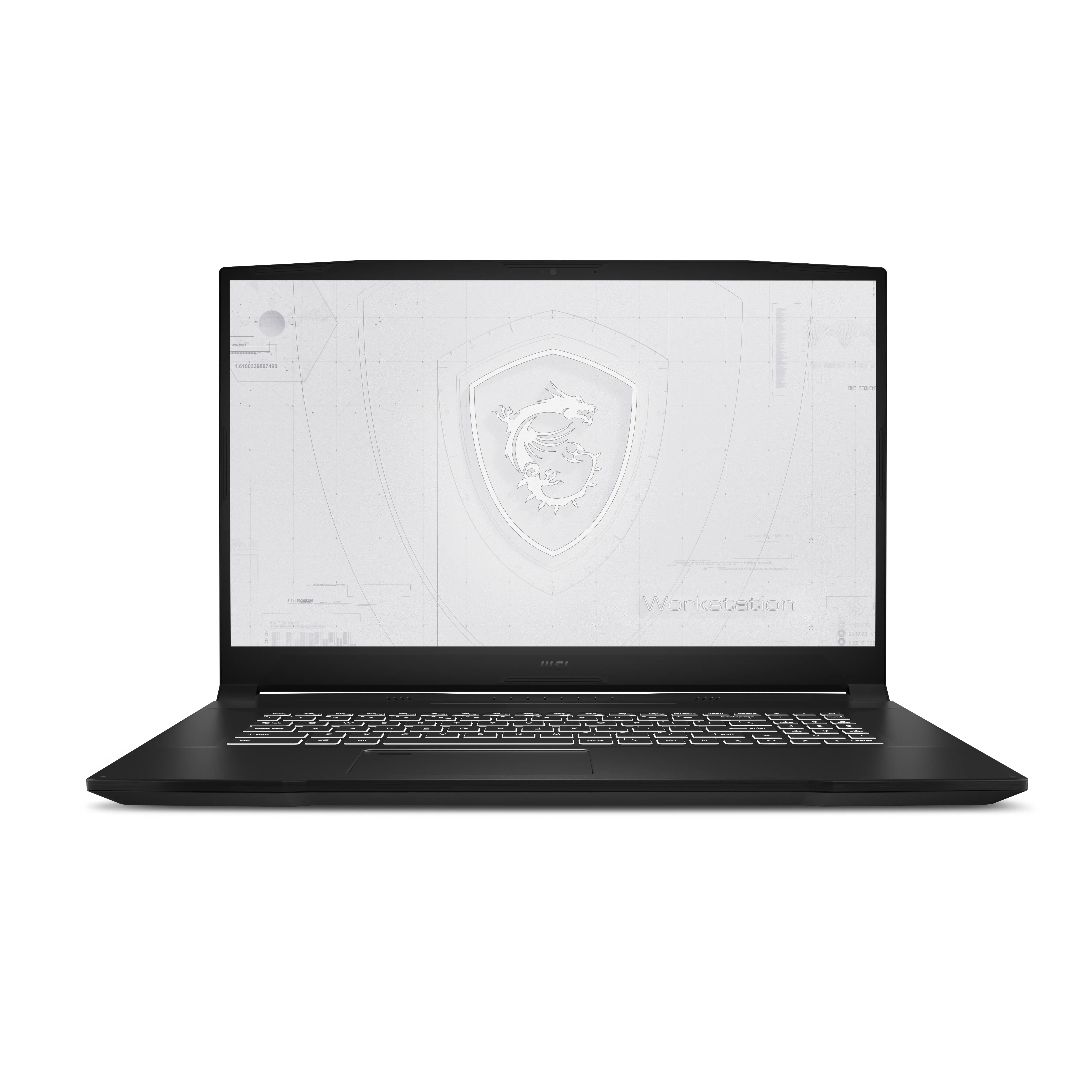 MSI Workstation WF76 11UJ-087RU 32 GB
